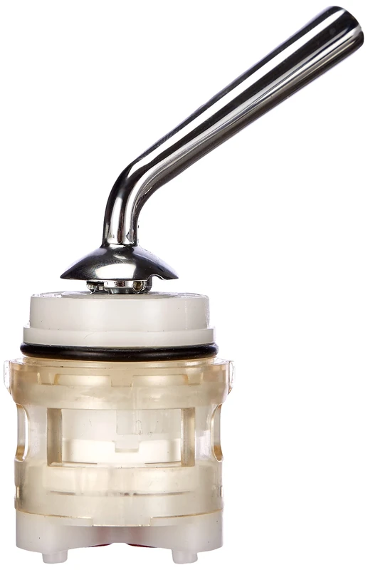 ZUCCHETTI RUBINETTERIA r98106 Laser Recessed Shower ISY, Grey