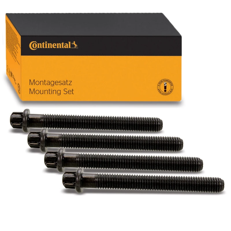 CONTINENTAL MS24-CNT Contitech MS24 Timing Belt