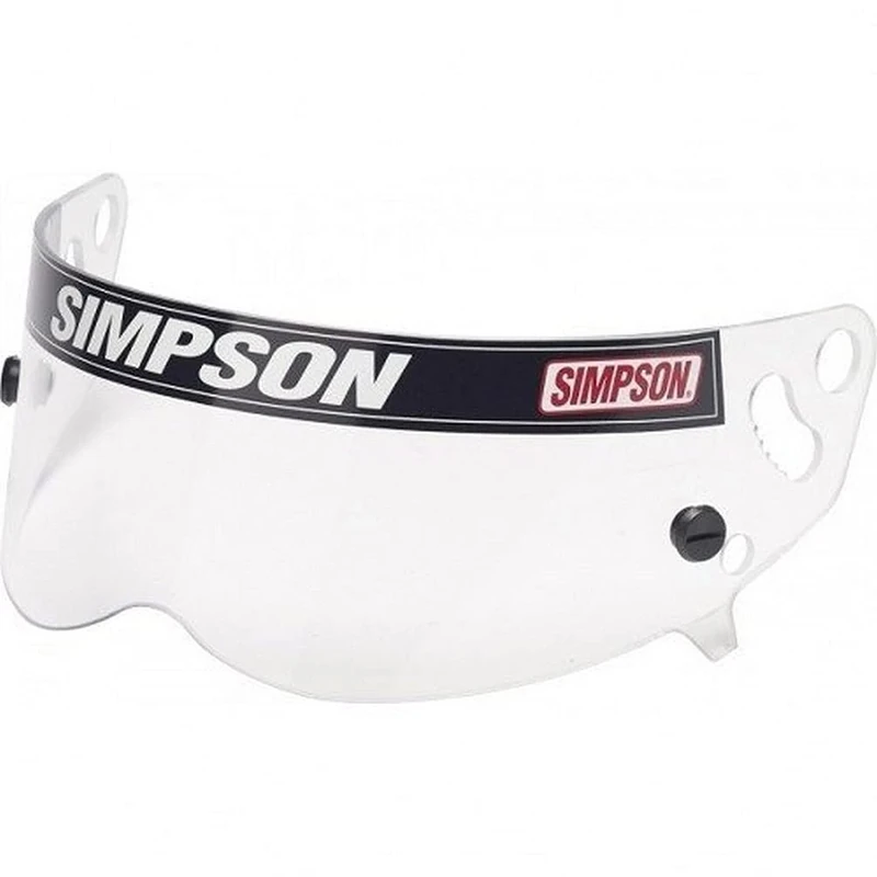 Simpson 84500 Venator Clear Fia Shield