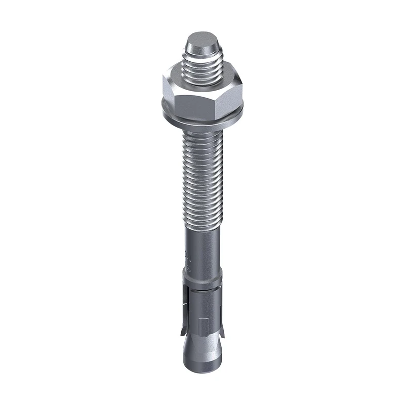 TOX S-Fix Pro 1 040171141 Anchor Bolt A4 M12 x 145 x 45 mm Pack of 25 – 040171161