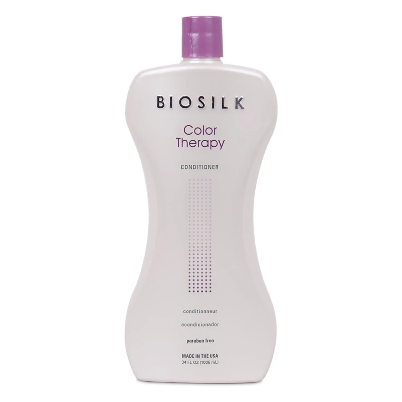 Farouk Biosilk Colour Conditioner Number 1006 - Image 1