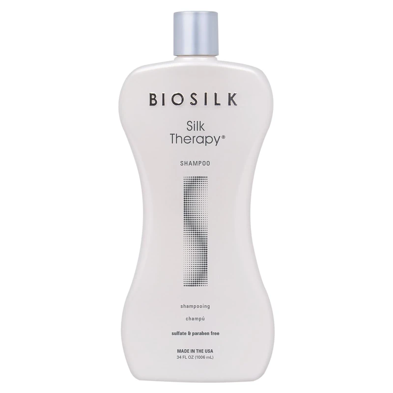 Farouk Biosilk Silk Therapy Shampoo Number 1000 ml