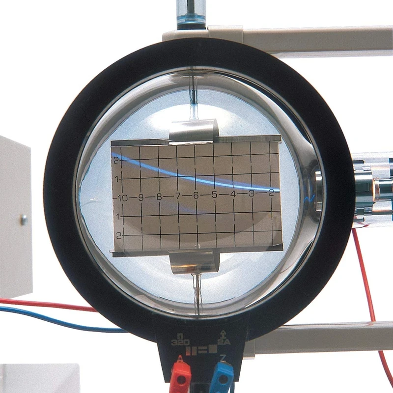 3B Scientific American U19155 Electron Deflection Tube
