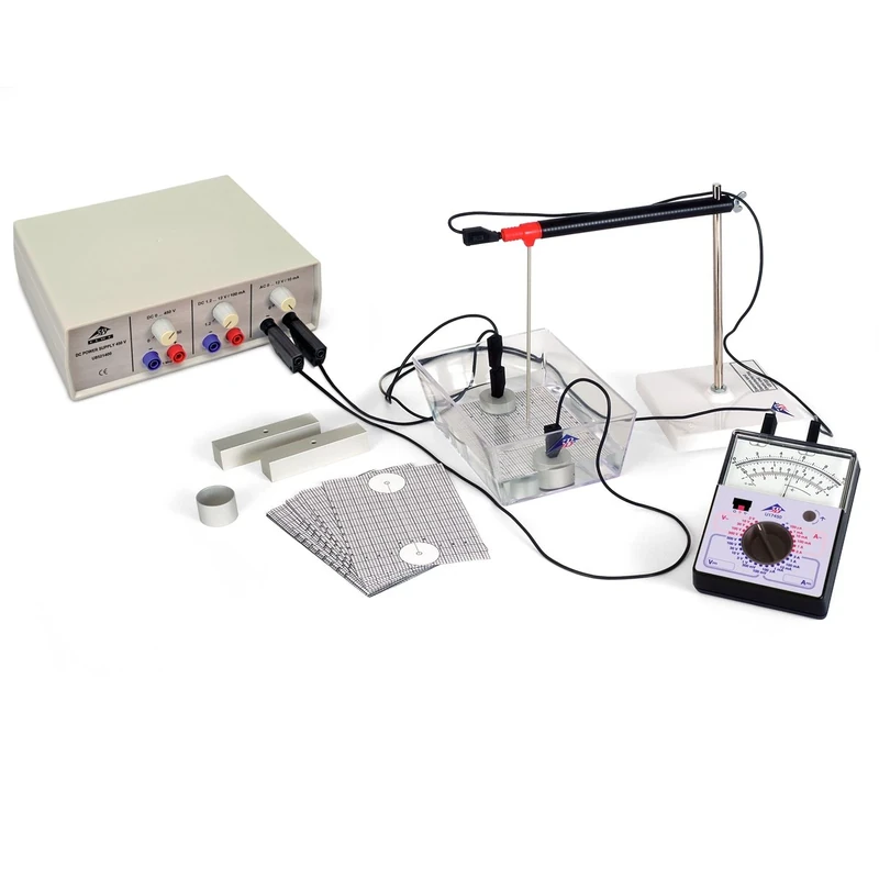 3B Scientific U51001 Electrolytic Trough