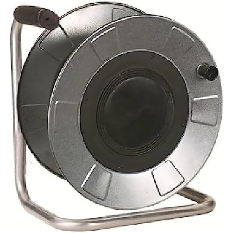 FANTON 14390UG - Empty Metal Winder Without Sockets - Image 1