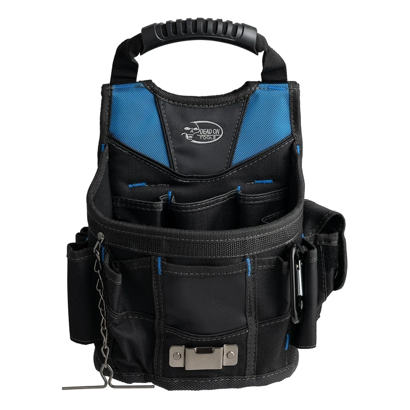 Dead On Tools - 600 Denier Poly Utility Pouch (HD54017)