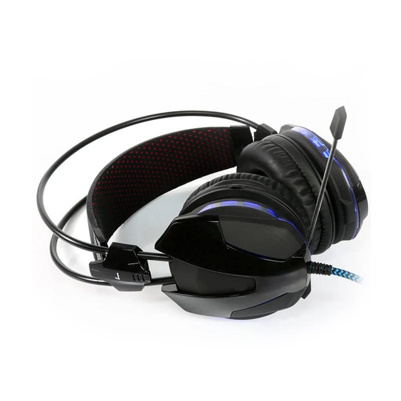Gaming Headset Cobra II HS 705 (PC DVD)