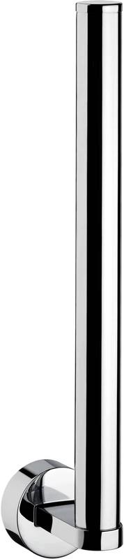 Emco Rondo 2 450500102 Kitchen Roll Holder for Spare Roll Chrome-Plated