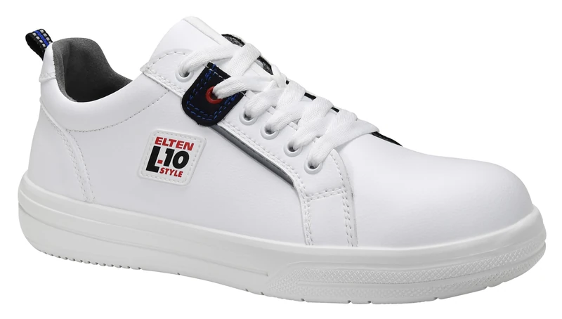 Elten 72071-41 Size 41 ESD S3 "Ghost Low" Safety Shoe - Multi-Colour