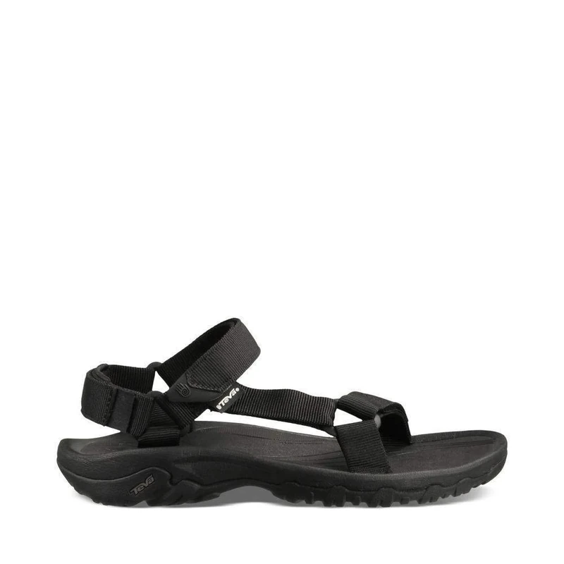 Teva Verra, Women Sandals, Black (Blk), 5.5 B(M) UK