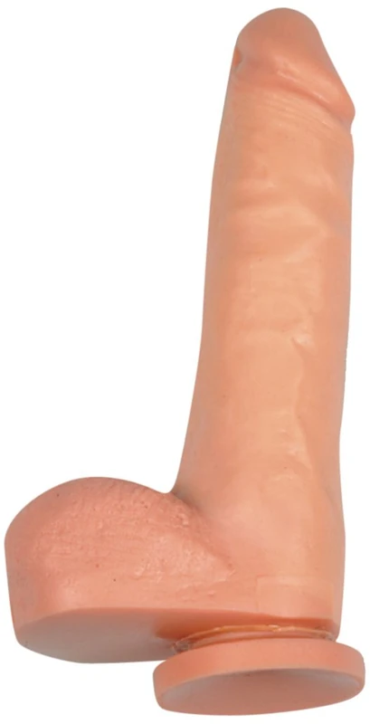 Reel Hugo Realistic Dong, 22 cm