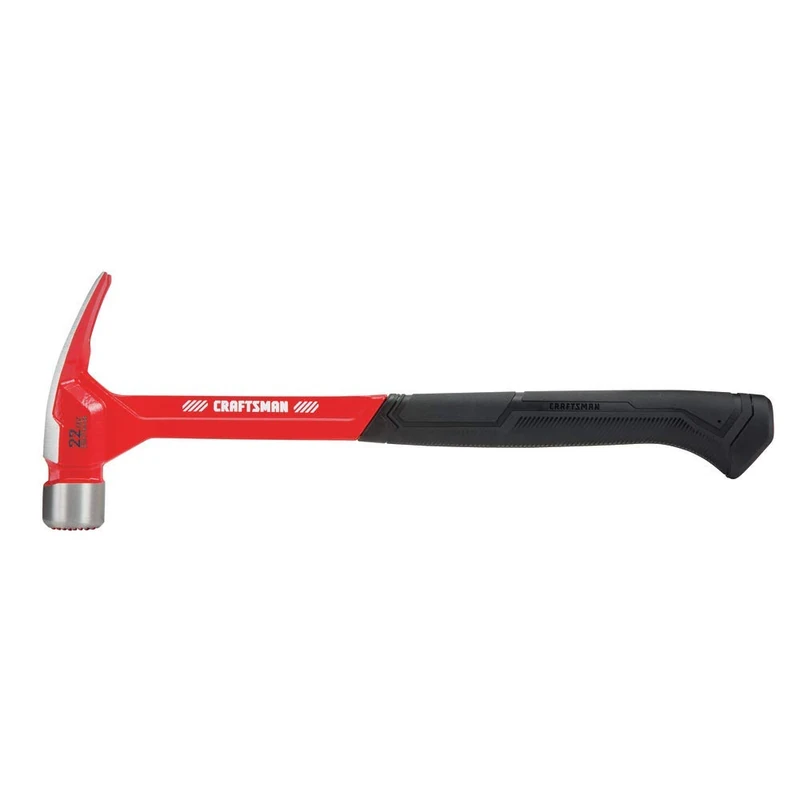 Craftsman CMHT51435 22 Oz Steel Framing Hammer