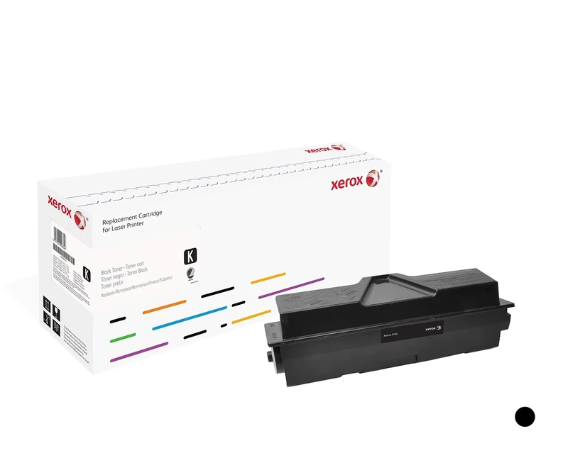 Xerox Replacement Toner for C13S0504