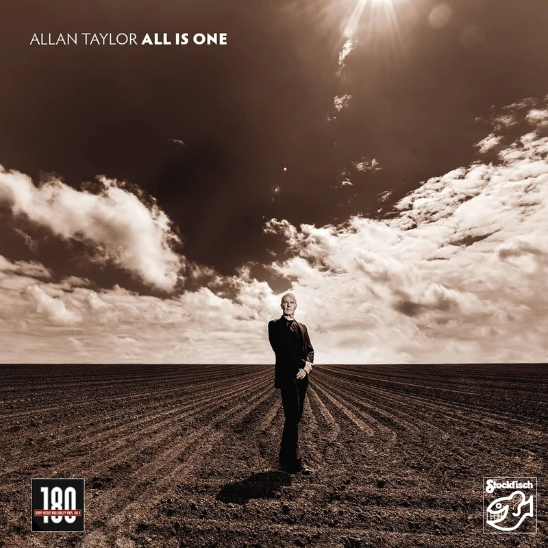 All Is One [VINYL]