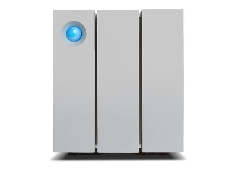 LaCie 2big Thunderbolt 2 USB 3.0 6TB