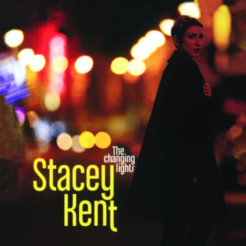 The Changing Lights [VINYL] - Image 1