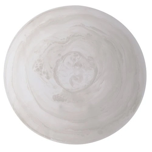 American Metalcraft WSP15 Translucence Platter, Round, 74.5 oz.