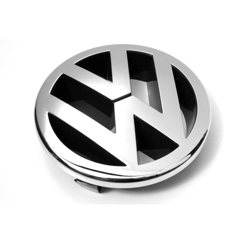Original Volkswagen VW Replacement Parts VW Sign Emblem Front