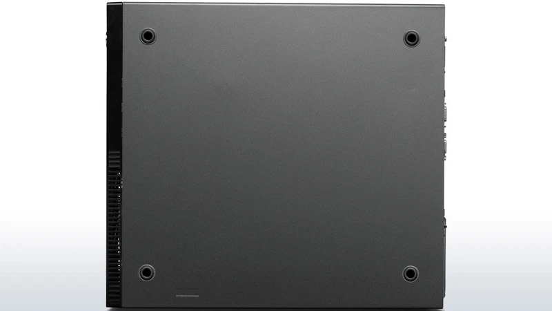 Lenovo ThinkCentre E73 Small Desktop PC (Intel Core i5 4440S 2.8GHz, 4GB RAM, 500GB Memory, 64 Bit, Windows 7/Windows 8.1)