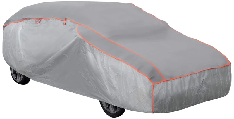 PA APA 16169 Hail Protection All Around Garage Tarpaulin, 571 x 203 x 119 cm, 2XL