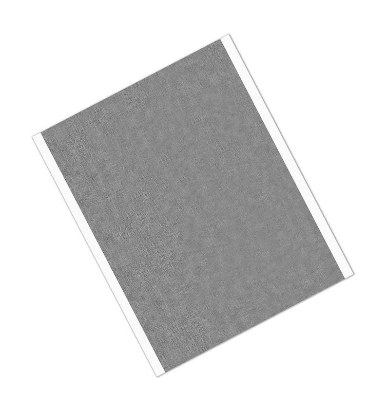 3M 425 6" x 8.625"-25 Shiny Silver Aluminum/Acrylic Adhesive Tape Aluminum Foil Tape - 65-300 degree F Performance Temperature, 0.0046" Thick, 8.625" length, 6" width, Rectangles (Pack of 25)