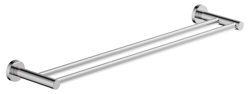 Symmons 353DTB-24 Dia Towel Bar, 24-Inch, Double by Symmons