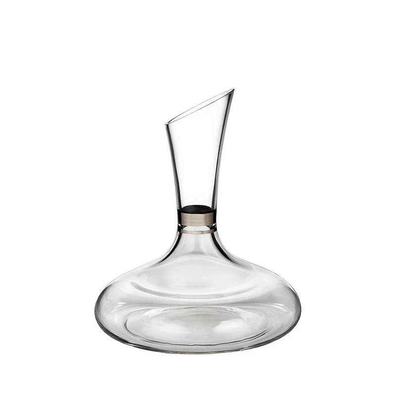 Waterford Elegance 40001120 Carafe Platinum Band 2.29ltr Crystal