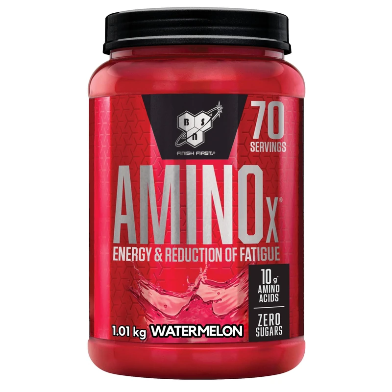 BSN Nutrition Amino X Watermelon - 1kg Amino Acid Powder