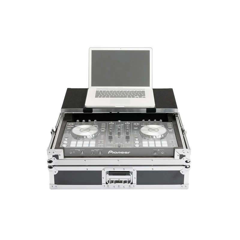 Magma 40968 DDJ-SR/RR DJ Controller Workstation