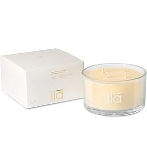 ila Essence of Joy 4 Wick Candle, Wick Candle - Image 1