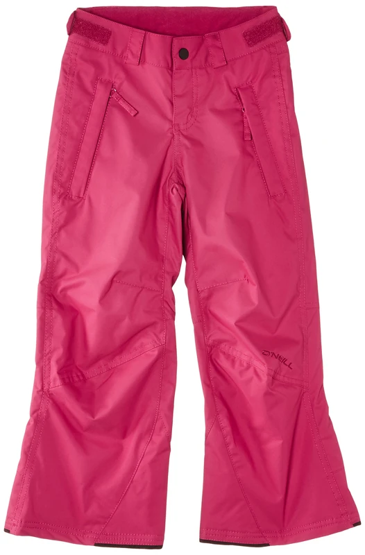 O'Neill Girl's PG Jewel Pant - Framboise Pink, Size 176 - Image 1