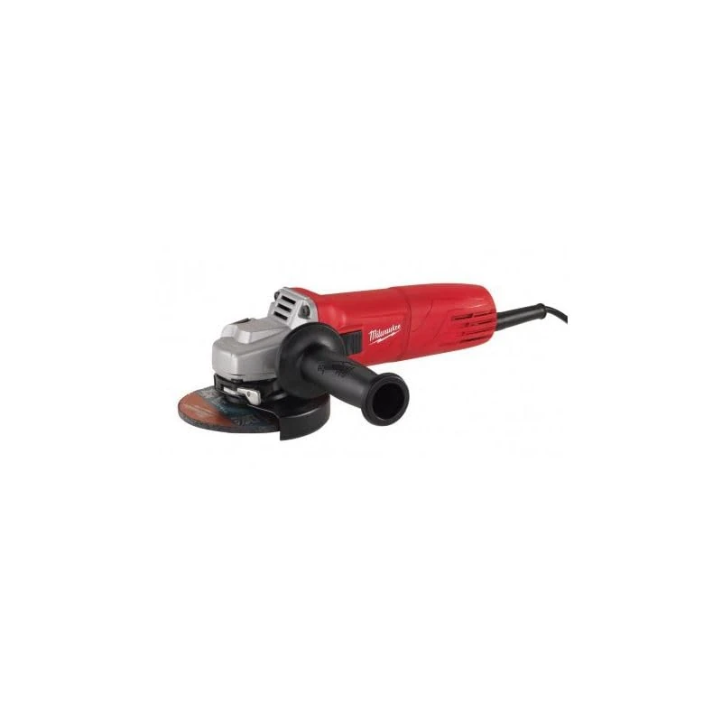 Milwaukee 4933432800 - AP 14-2 200E Polishing Machine 1400W-150mm Variable Speed 490-2100RPM