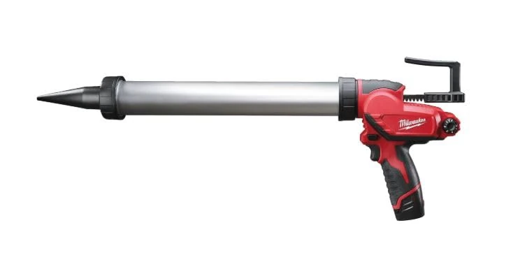 Milwaukee 4933441786 Chemical Gun M12 with Stand