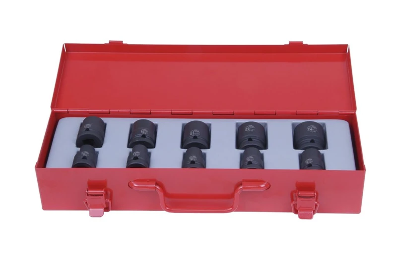 CoFan 09765001 – Pack of 10 Cups of Impact 1/2 "