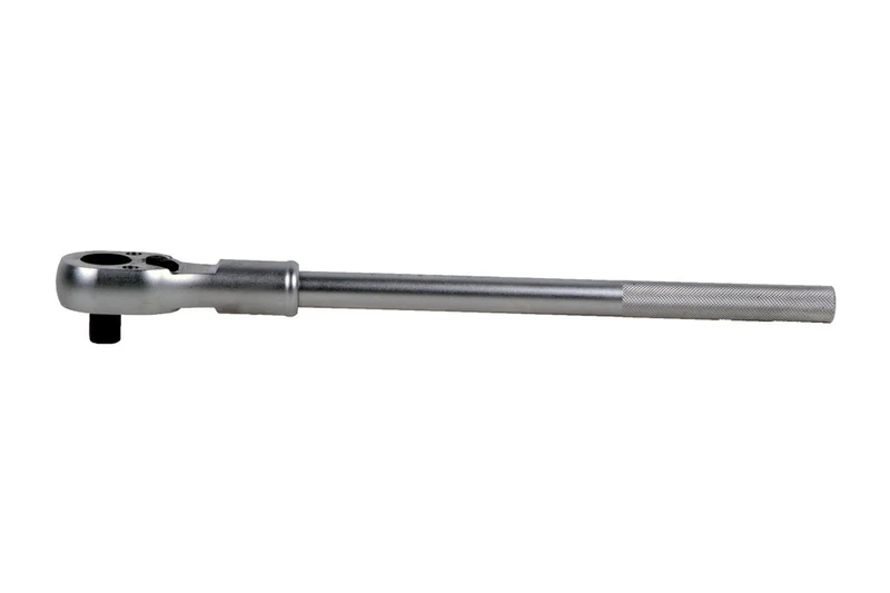 Cofan Chrome Vanadium Ratchet, 09513207, 0.011V