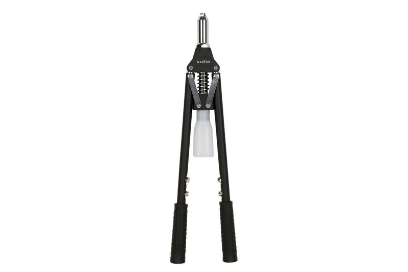 Cofan 07001001 Professional Riveter 0.011 V 3.0/3.2-6.4 mm