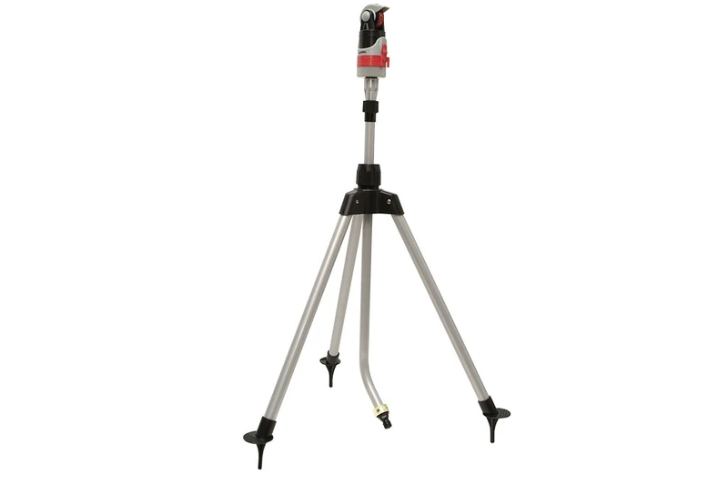 Cofan 90014017 Sprinkler with Telescopic Tripod - 4 Positions