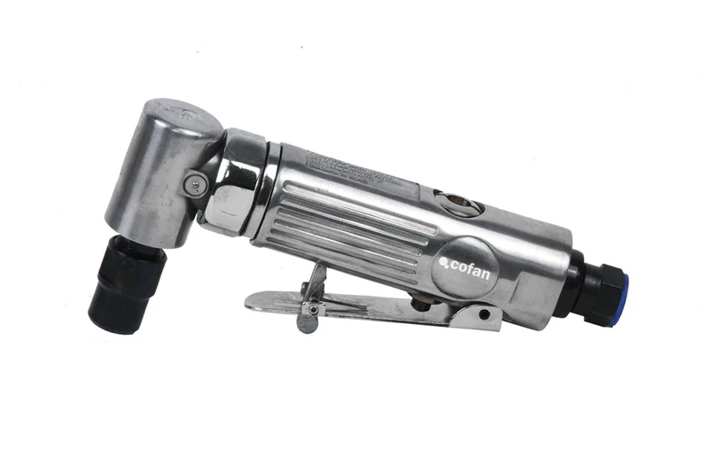 CoFan 09000710 Milling Machine Pneumatic, 6 mm