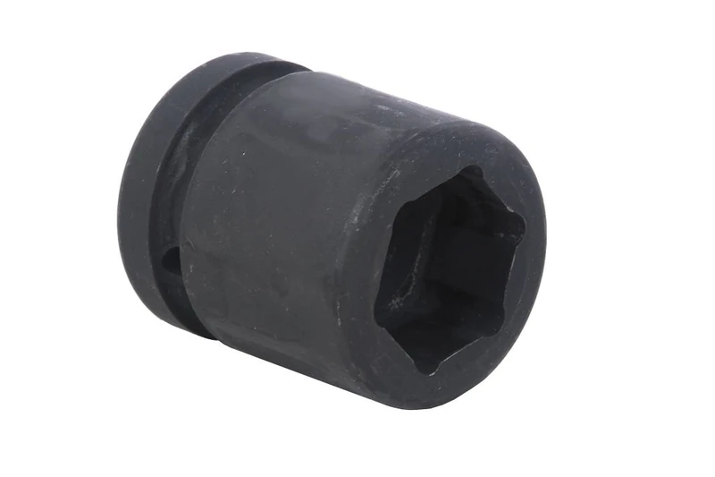 Impact Socket Wrench Standard S.1" 52Mm