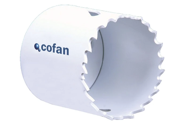 CoFan 09800121 – Bi Metal Holesaw 121 mm)