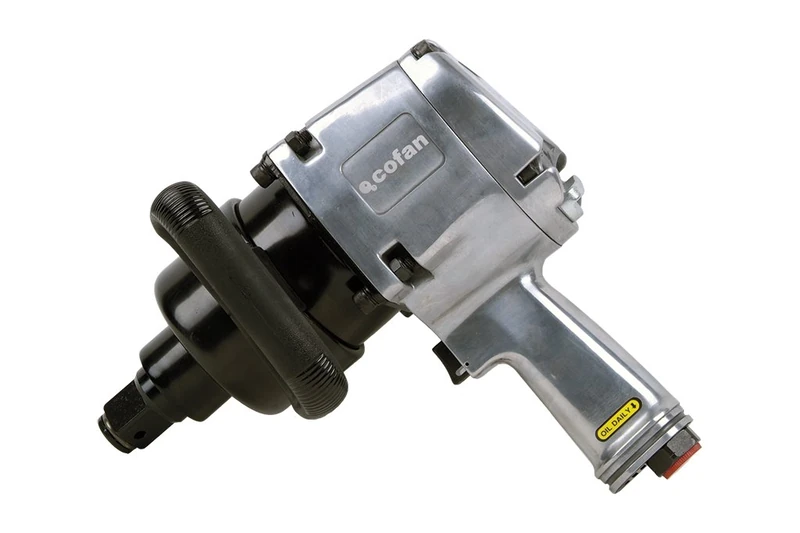 1" Heavy Duty Impact Wrench