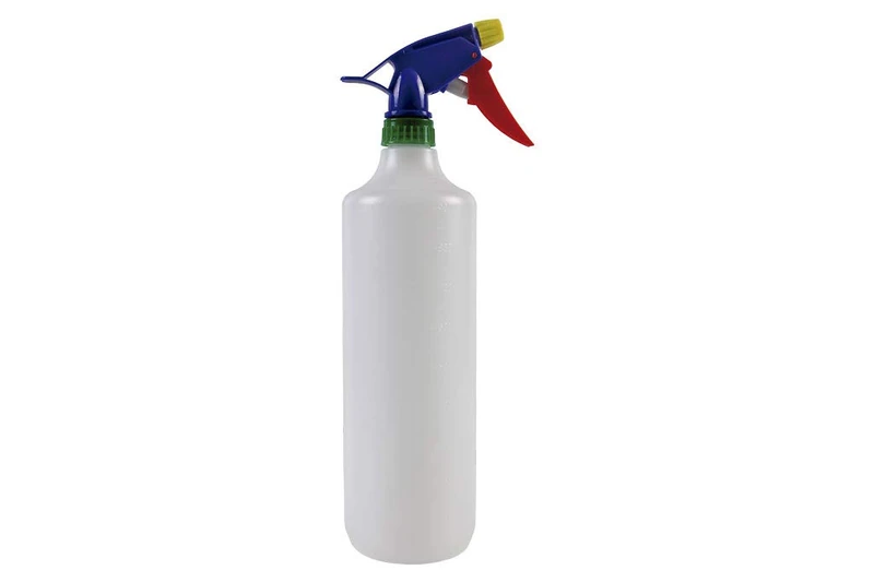 Cofan 90015146 – Sprayer Manual, 14 x 1.5 x 32.3 cm, Multi-Coloured