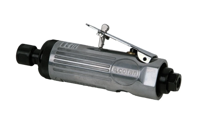 Cofan 09000701 Straight Pneumatic Router 0.011 V 6 mm - Image 1