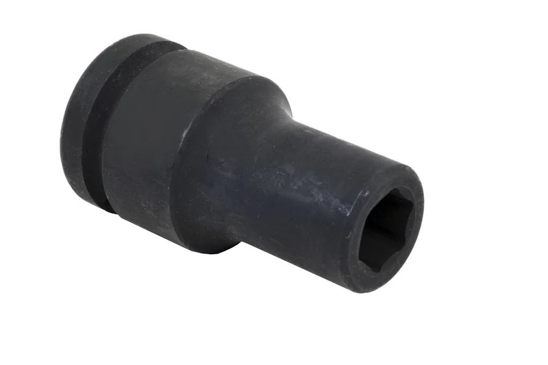 Impact Socket Wrench Long S.1" 52Mm