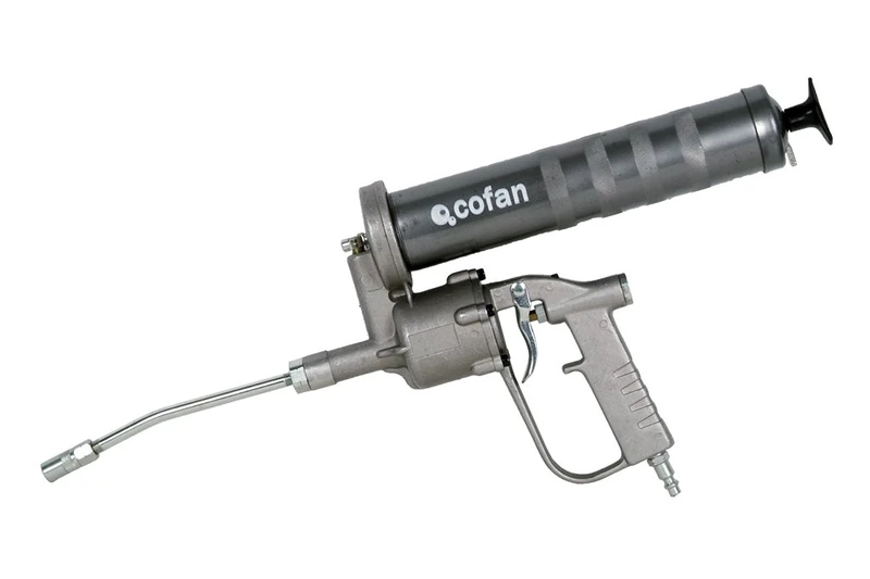 Pneumatic Pump D Grease 400 G