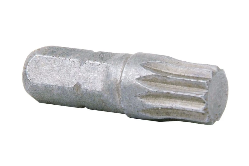 CoFan 09593003 – Pack of 10 Screw Bits with Footprint (25 mm)