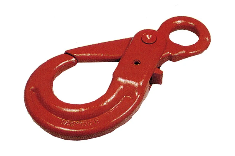 CoFan 18003805 Hooks High Security (8 D)