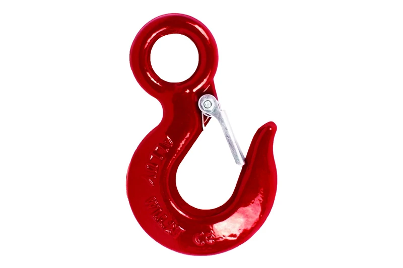 CoFan 18003606 – Hook with Safe, High resistance (TN-7)