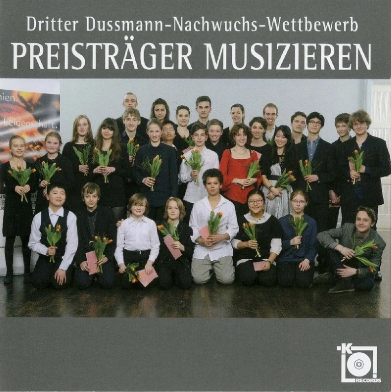 Dussmann - Preisträger III - Image 1
