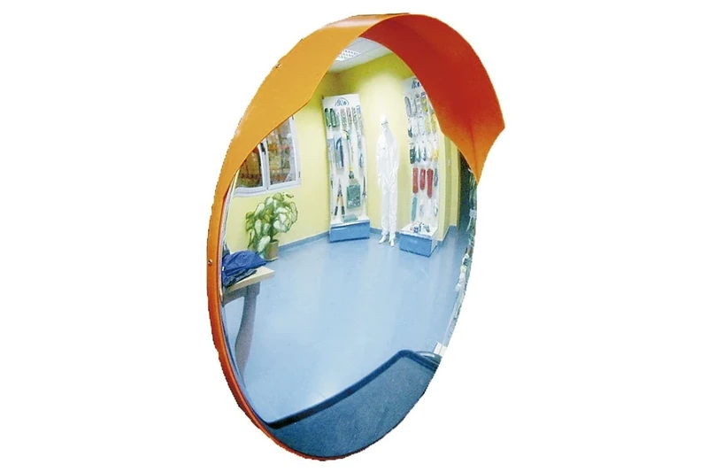 Cofan 11000181 60 cm Outdoor Convex Mirror